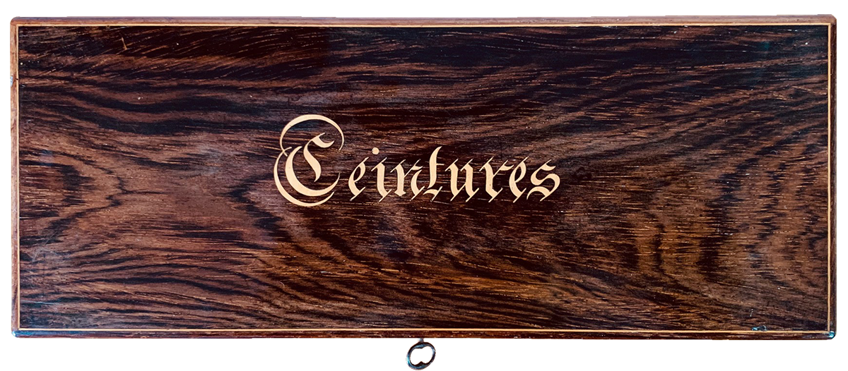 Ceinture