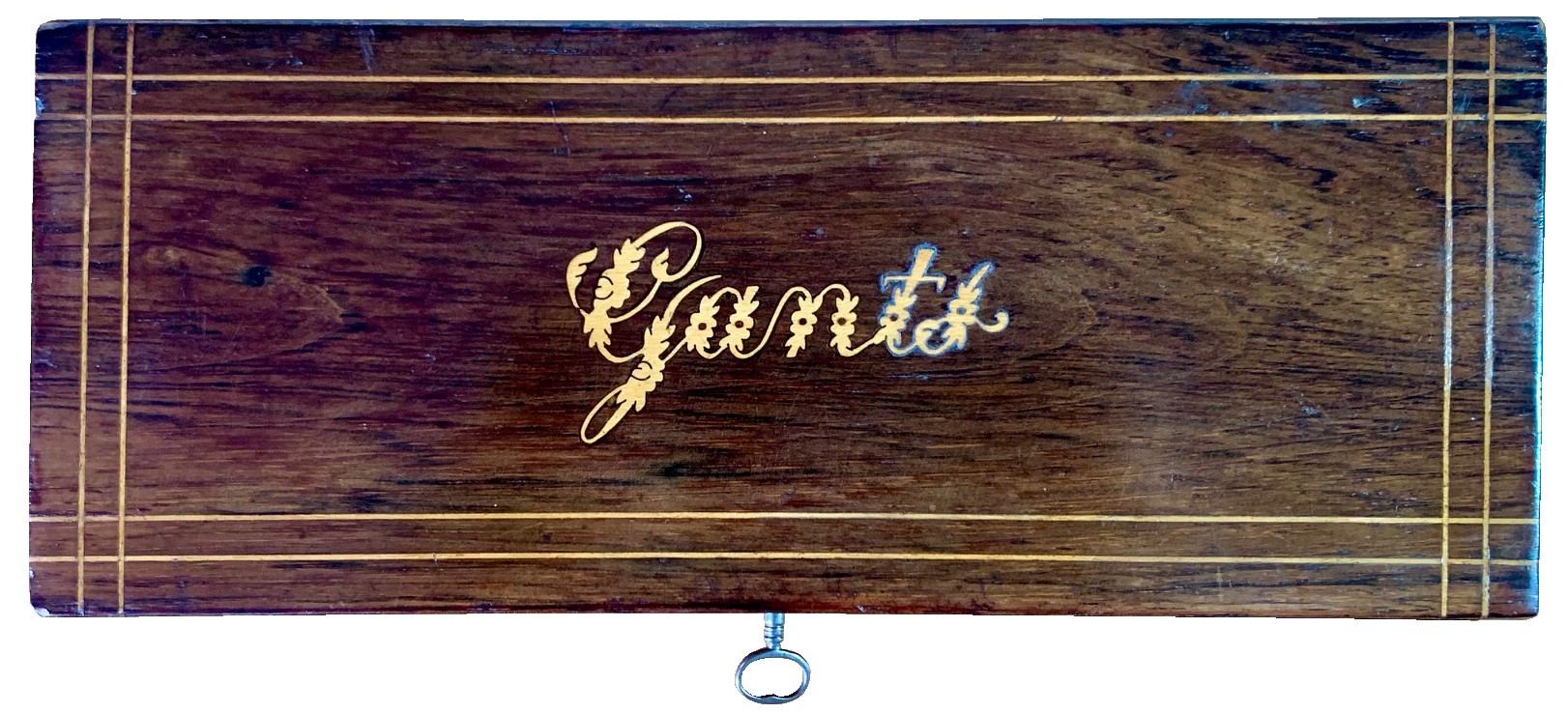 Gant