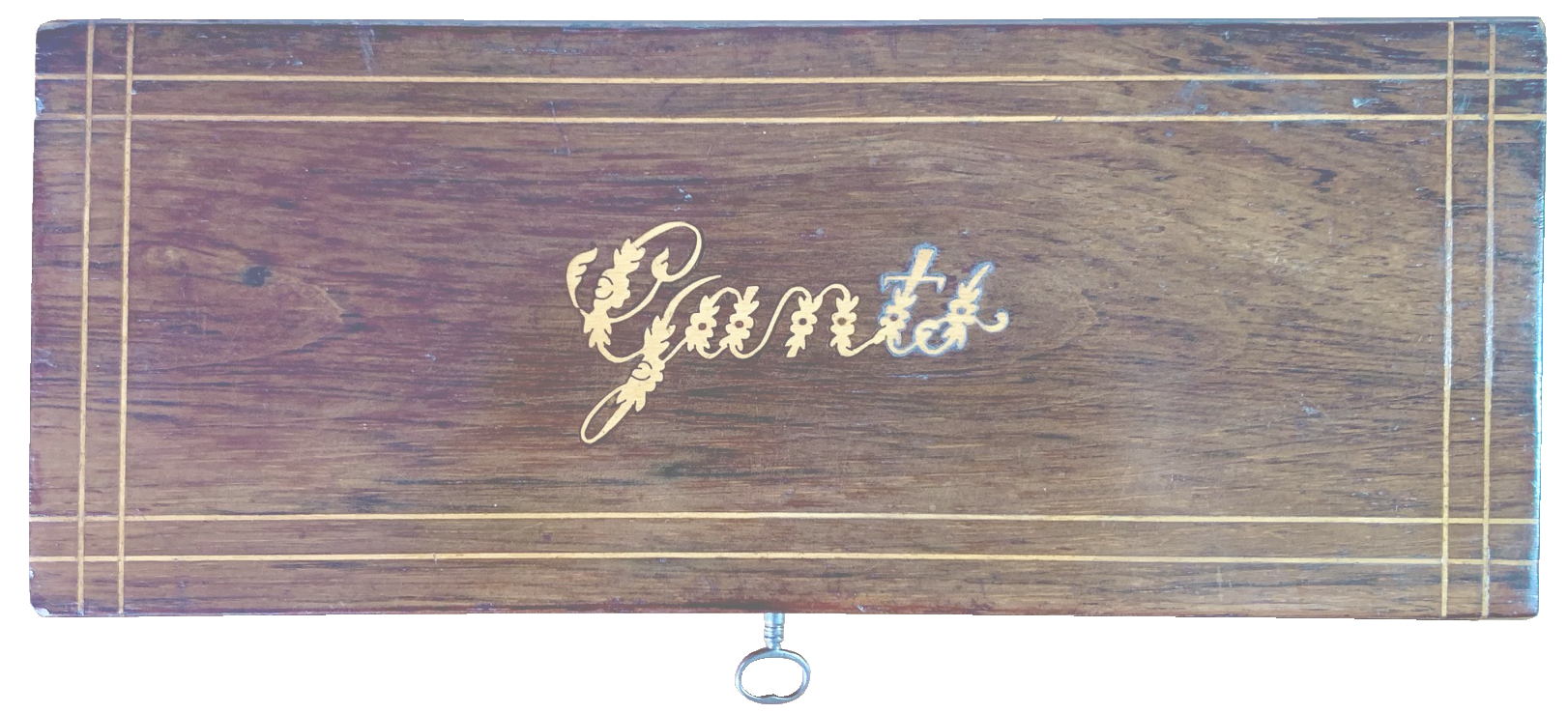 Gant