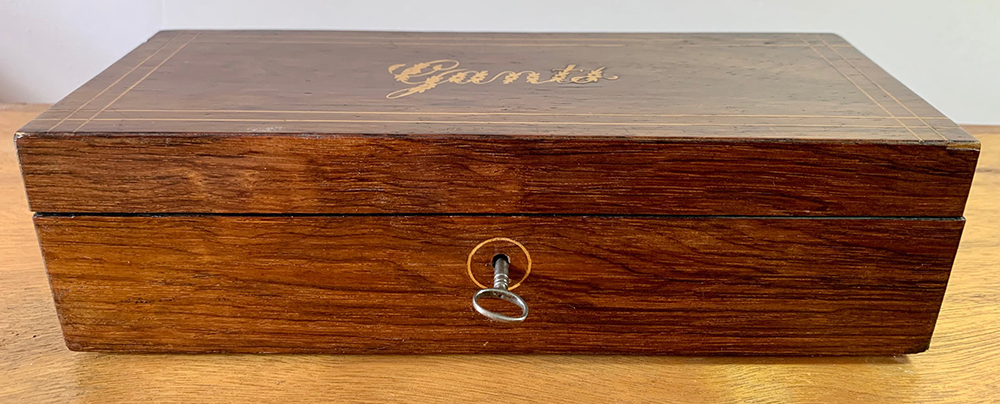 Gant03
