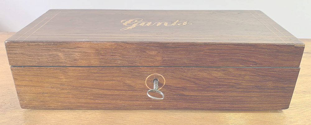 Gant03