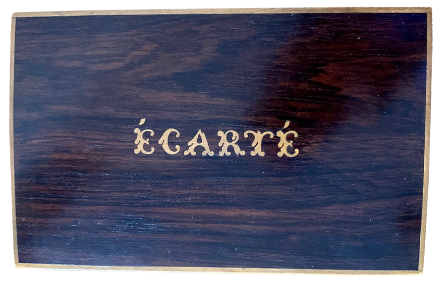 Ecarté