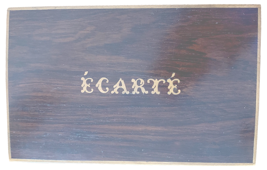 Ecarté