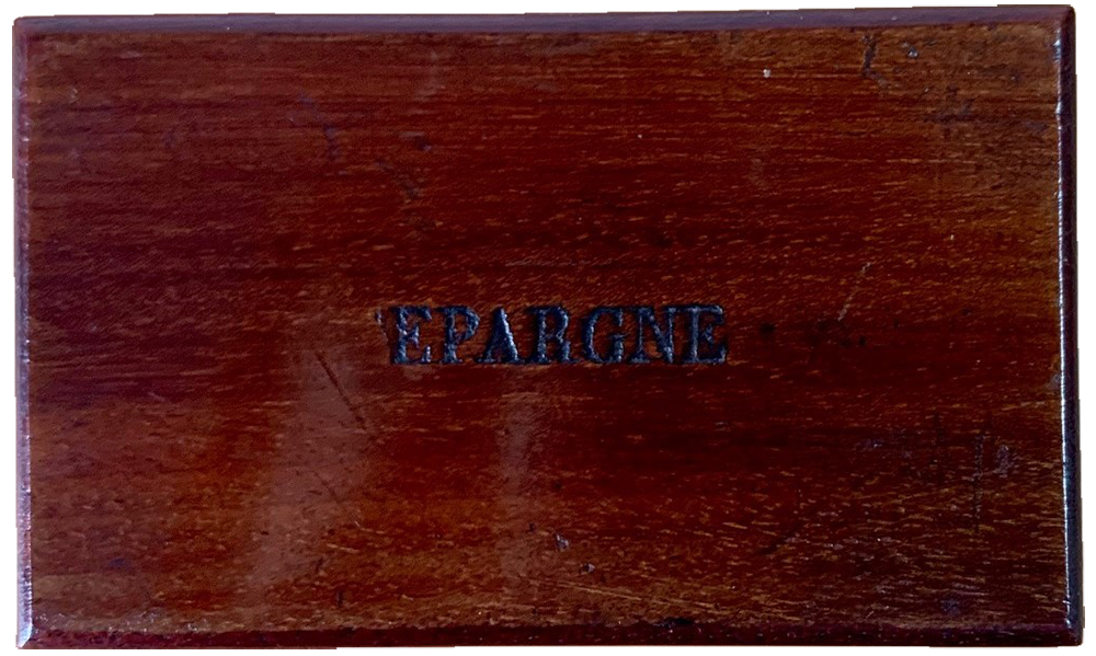 Epargne