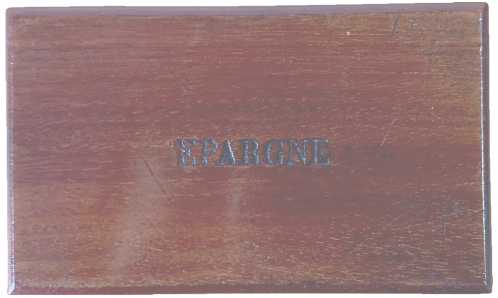 Epargne