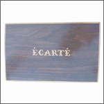 Ecarté
