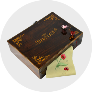 Romantic Box
