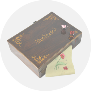 Romantic Box
