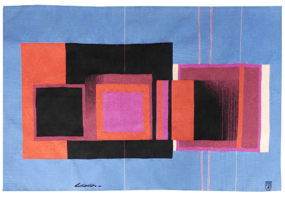 5) Claude LOEWER / Argos