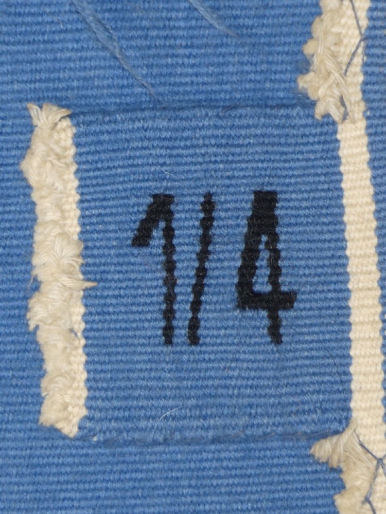 5) Claude LOEWER / Argos02