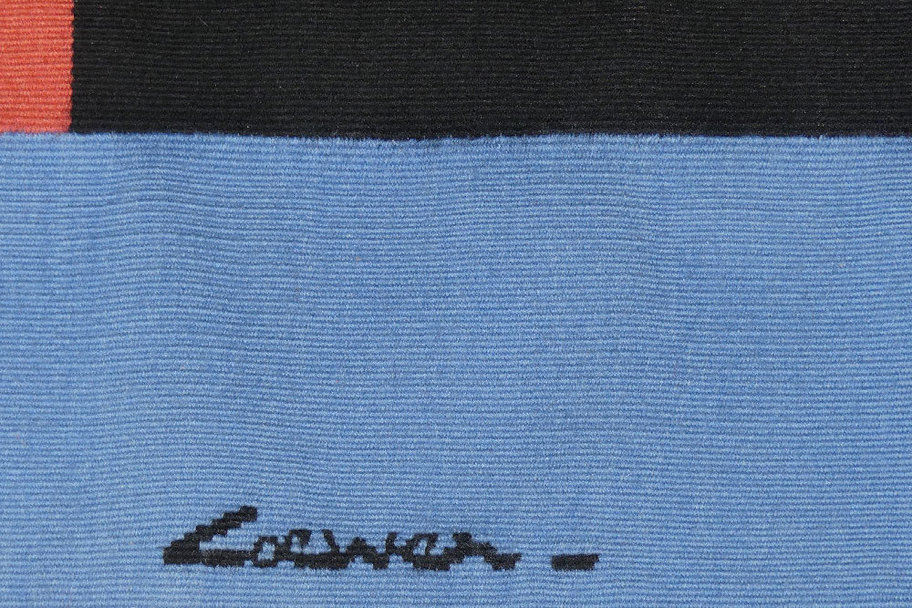 5) Claude LOEWER / Argos04