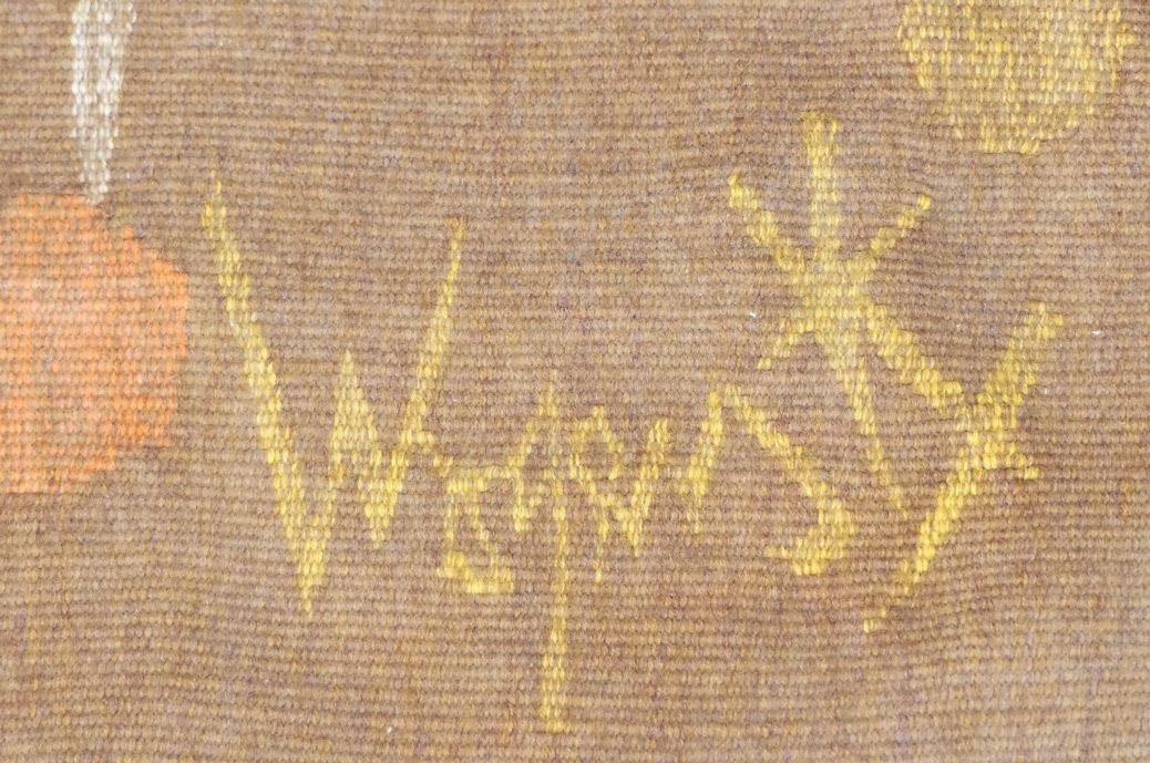 6) Robert WOGENSKY / Les Hyades02