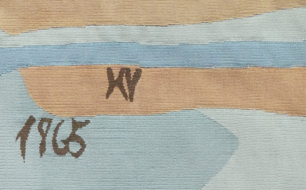 7) Léonard FOUJITA / Marchande de lait03