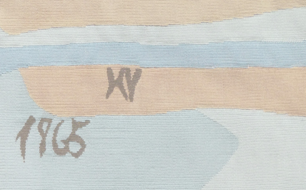 7) Léonard FOUJITA / Marchande de lait03