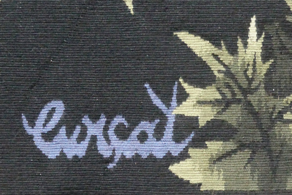 8) Jean Lurçat / Le petit basset04