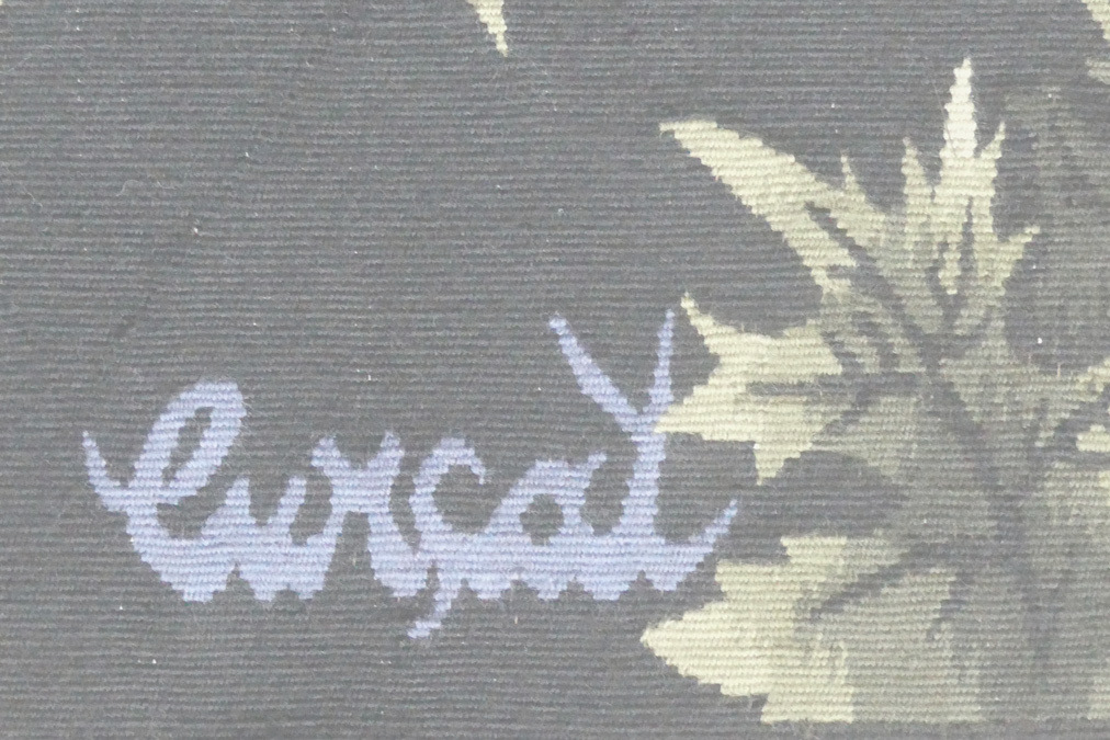 8) Jean Lurçat / Le petit basset04