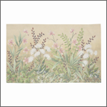 1) Gaston THIERY / Jardin de Clio